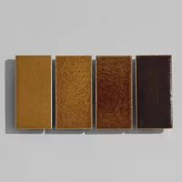 Volcanic Ash-Glazed Terra Tile C - Image 5