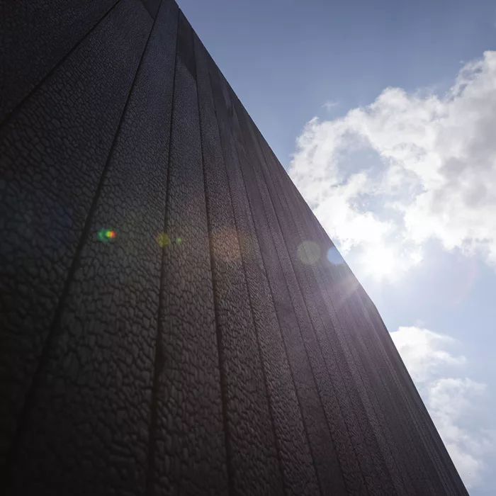 Burned Wood mod. Limba - Image 5