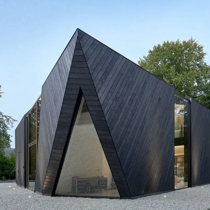 Burned Wood Accoya - Image 5