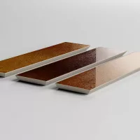 Volcanic Ash-Glazed Terra Tile C - Image 7