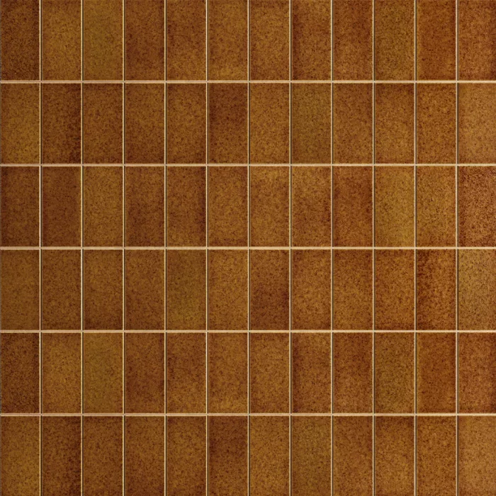 Volcanic Ash-Glazed Terra Tile B - Image 2