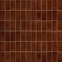 Volcanic Ash-Glazed Terra Tile C - Image 2