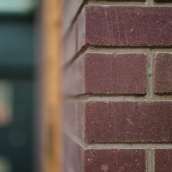 Gillespie Magenta Light Recycled Brick - Image 4