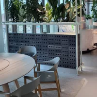 Medero Mixed Grey Recycled Brick - Image 4