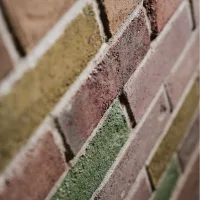 Watt Brown Light Recycled Brick - Image 5