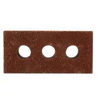 Chapman Burnt Orange Recycled Brick - Image 2