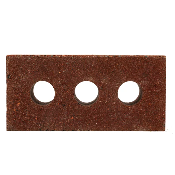 Chapman Burnt Orange Recycled Brick - Image 2