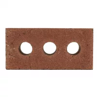 Chapman Burnt Orange Light Recycled Brick - Image 2
