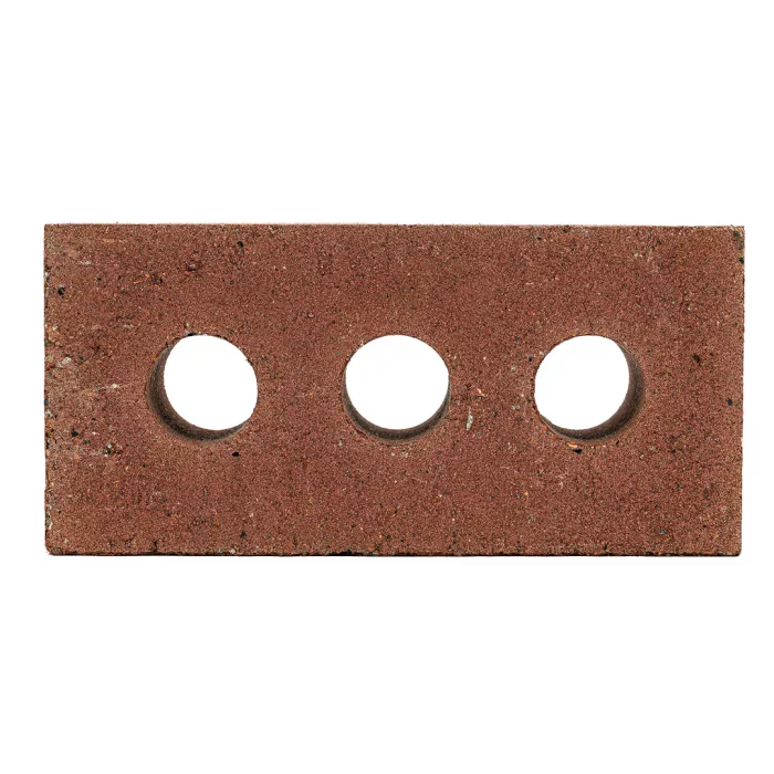 Chapman Burnt Orange Light Recycled Brick - Image 2