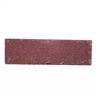 Gillespie Magenta Recycled Brick - Image 3