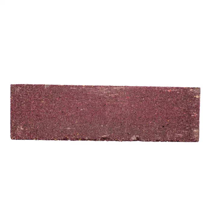 Gillespie Magenta Recycled Brick - Image 3