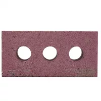 Gillespie Magenta Light Recycled Brick - Image 2