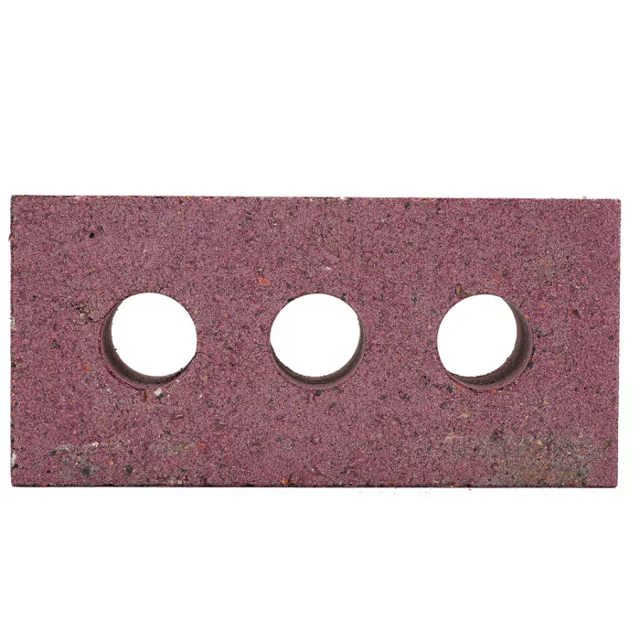 Gillespie Magenta Light Recycled Brick - Image 2