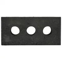 Medero Mixed Grey Recycled Brick - Image 2