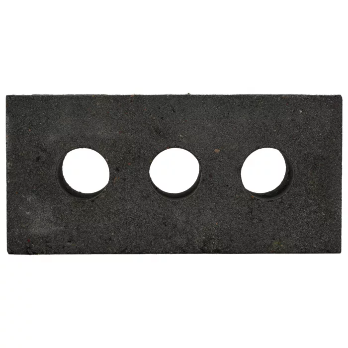 Medero Mixed Grey Recycled Brick - Image 2