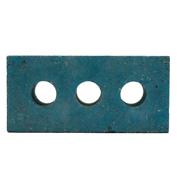 Gullane Cyan Light Recycled Brick - Image 2