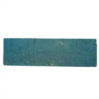 Gullane Cyan Light Recycled Brick - Image 3