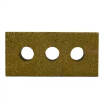Heriot Mustard Recycled Brick - Image 2