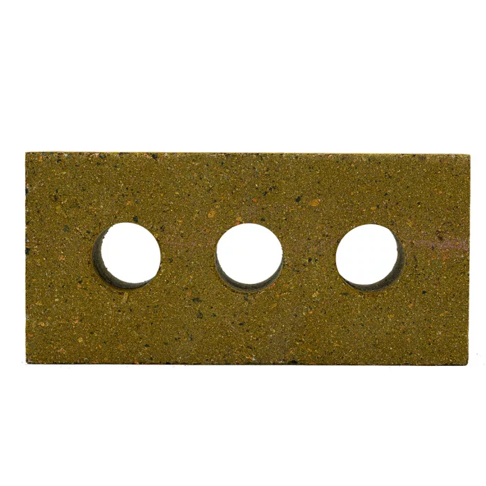 Heriot Mustard Recycled Brick - Image 2