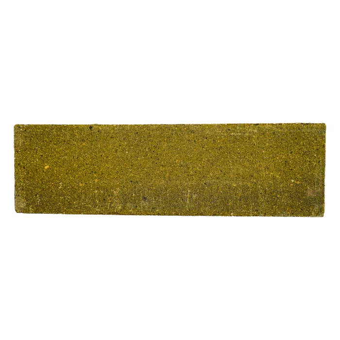 Heriot Mustard Recycled Brick - Image 3
