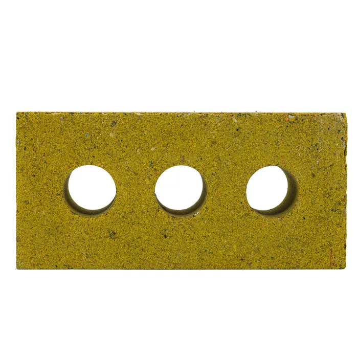 Heriot Mustard Light Recycled Brick - Image 2