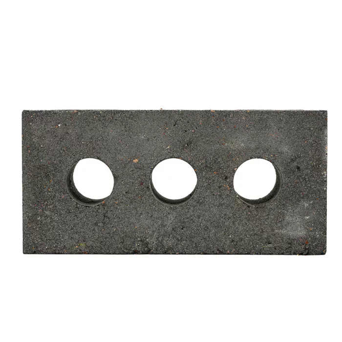 Medero Light Grey Recycled Brick - Image 2