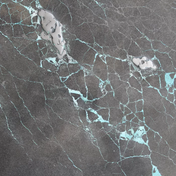 Cocciopesto Craquele Finish - Image 2