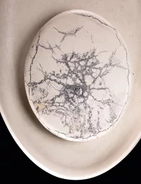 Cocciopesto Craquele Finish - Image 3