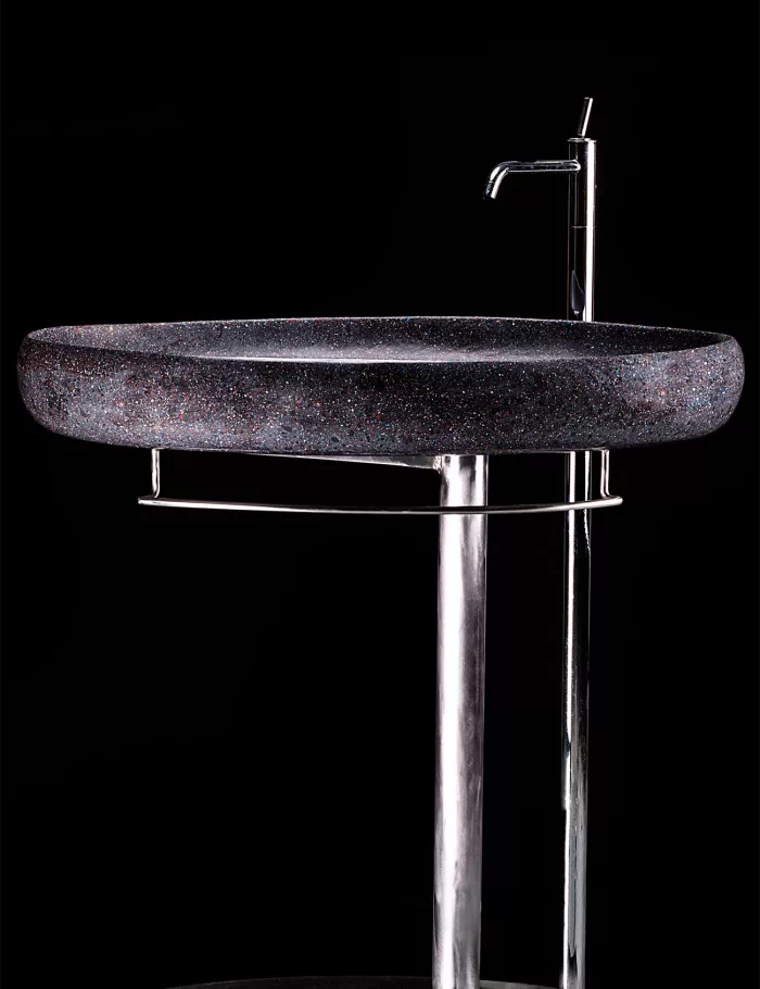 Cocciopesto Seminato Finish - Image 4