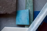 Cocciopesto Nuvolato Finish - Image 2