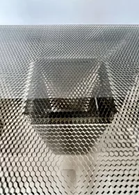 Biobased Resin Mesh - Image 5