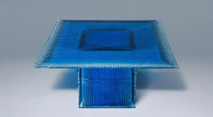 Biobased Resin Mesh - Image 2