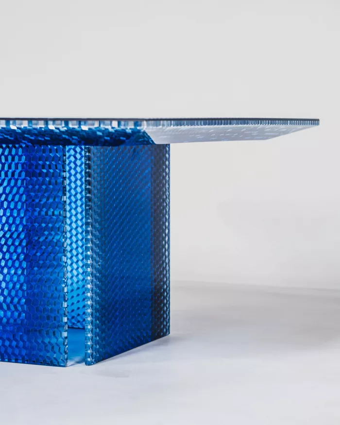 Biobased Resin Mesh - Image 4