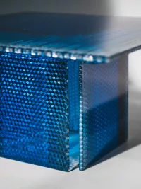 Biobased Resin Mesh - Image 3