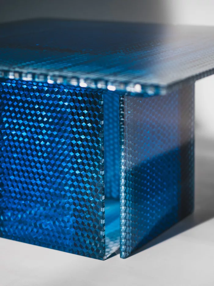 Biobased Resin Mesh - Image 3