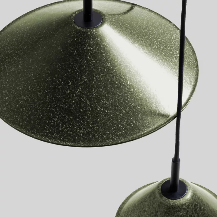 Food Waste Pendant Medium - Image 2