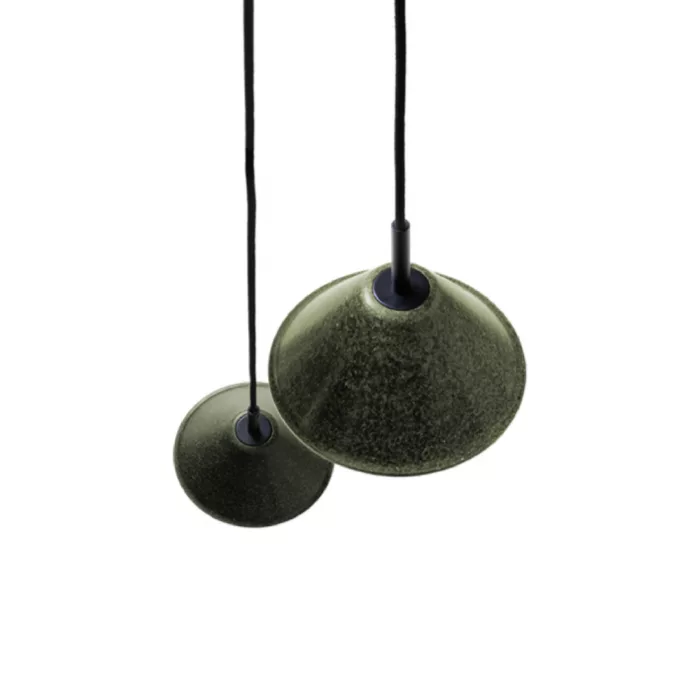 Food Waste Pendant Small - Image 4