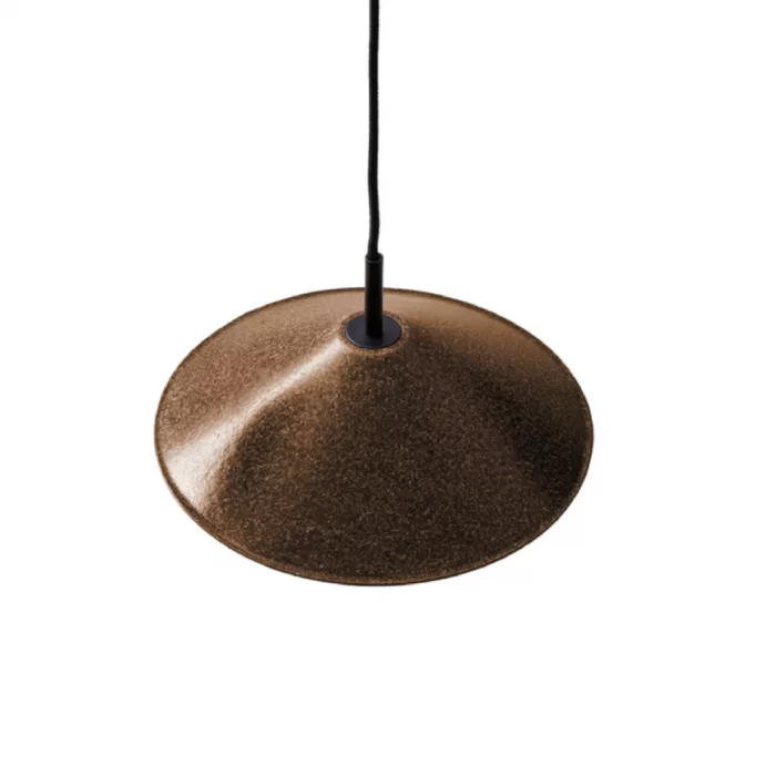 Food Waste Pendant Medium - Image 3