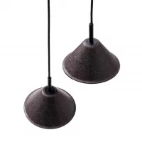 Food Waste Pendant Small - Image 3