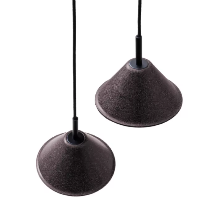 Food Waste Pendant Small - Image 3