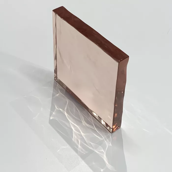 Biobased Resin Wavy Texture - Image 2