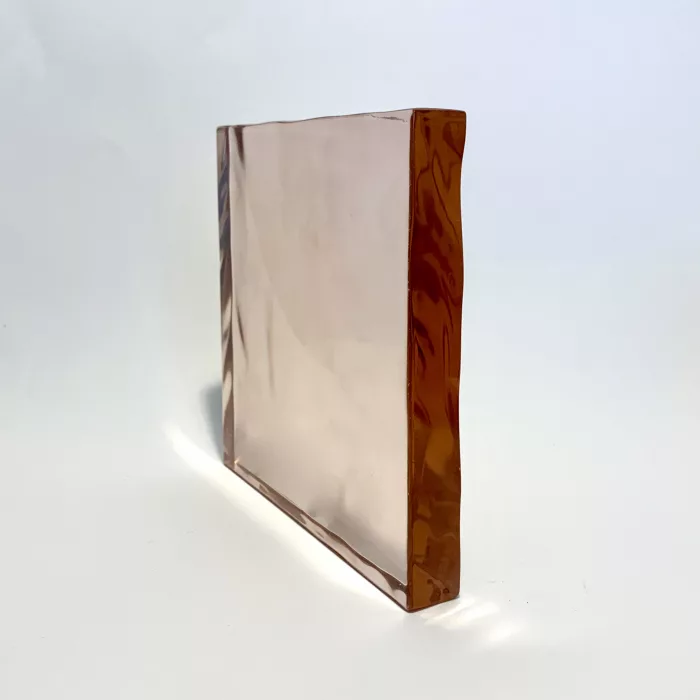 Biobased Resin Wavy Texture - Image 4