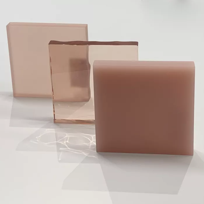 Biobased Resin Wavy Texture - Image 5