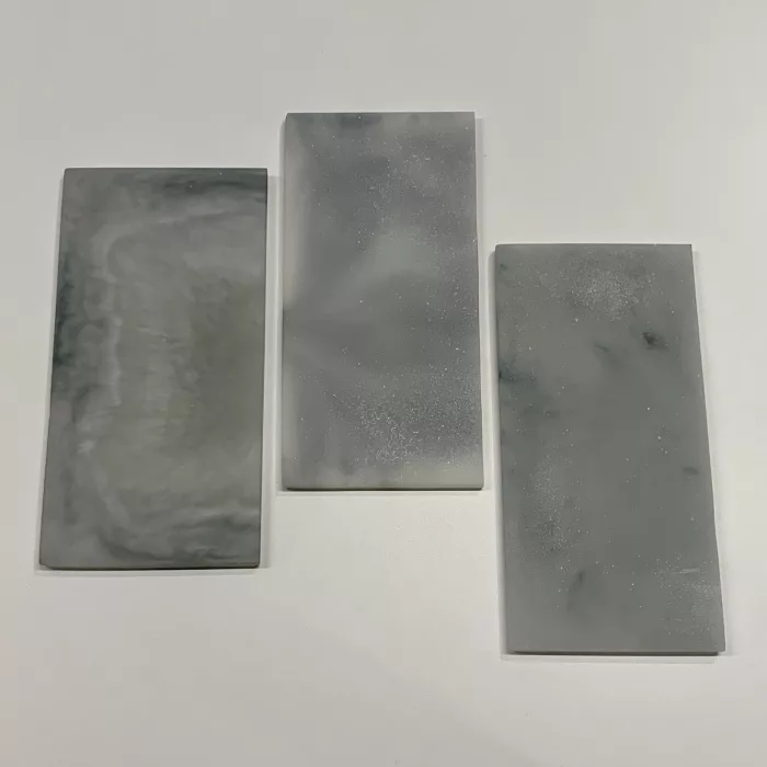 Biobased Resin Marbled Effect - Image 2