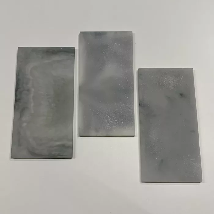 Biobased Resin Marbled Effect - Image 2