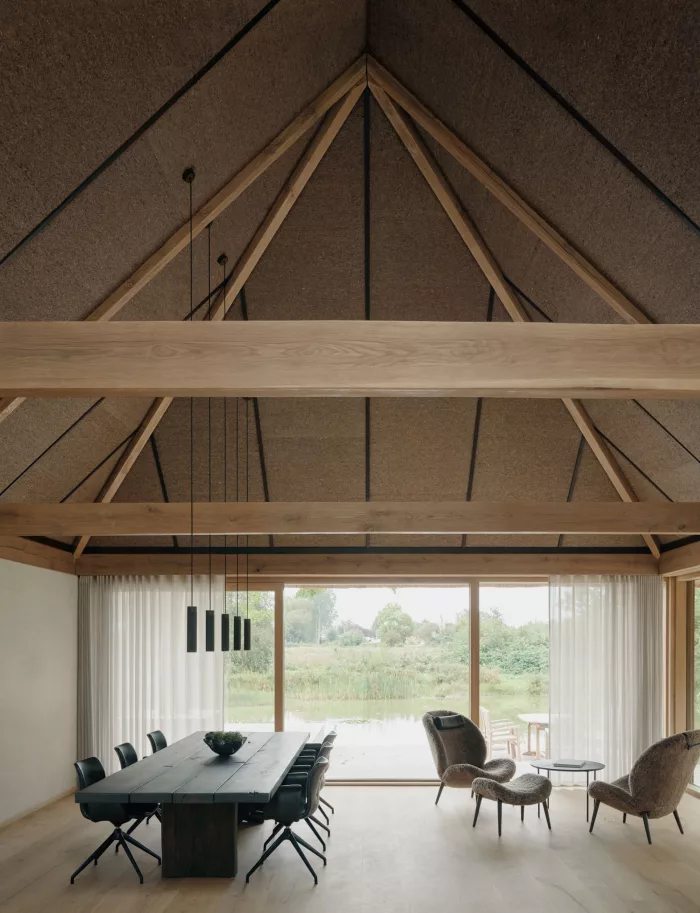 Eelgrass Acoustic Mats - Image 4