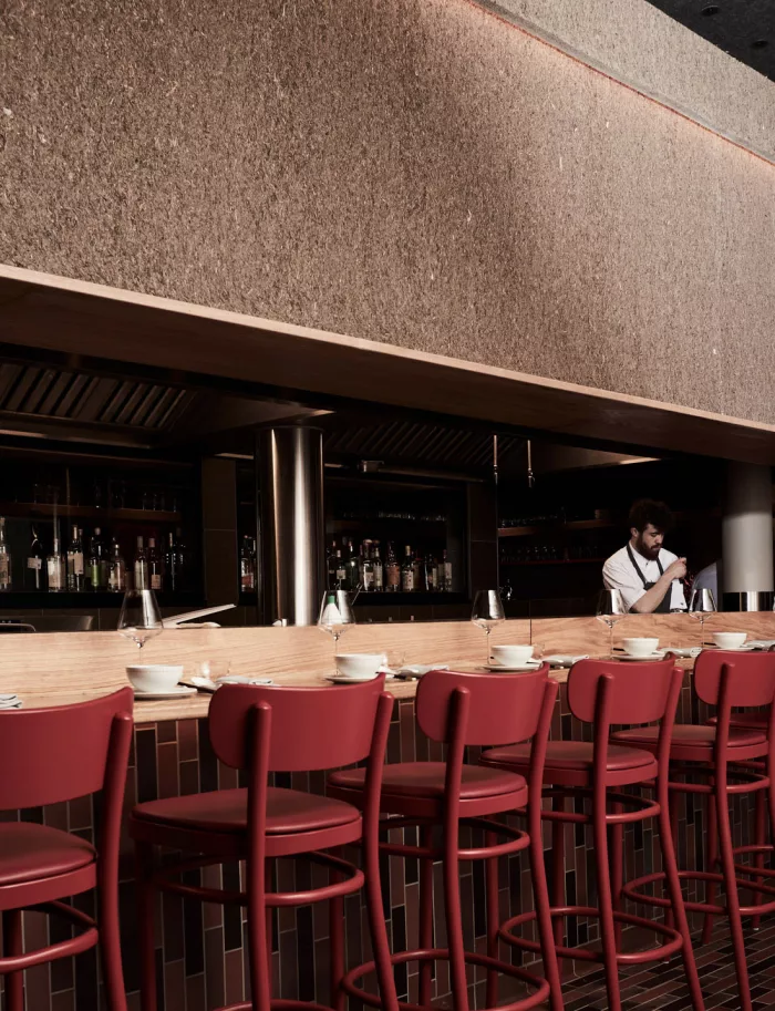 Eelgrass Acoustic Mats - Image 2