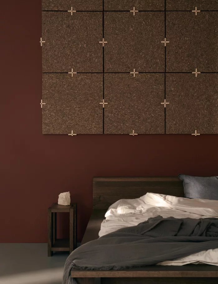 Eelgrass Wooden Joints - Image 2