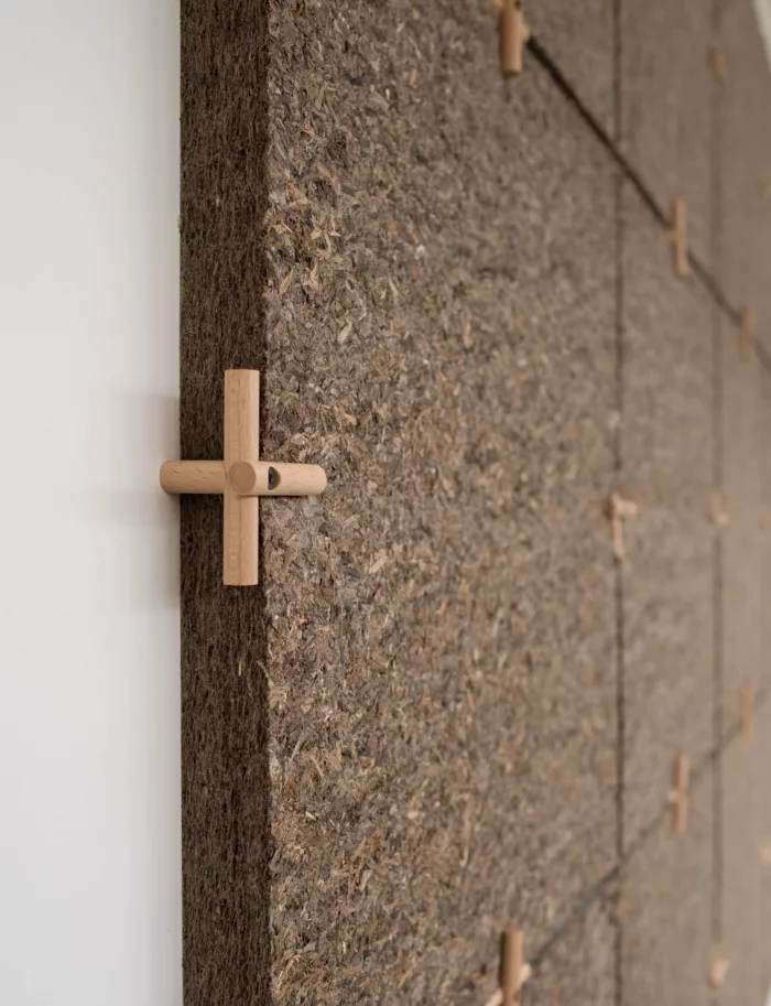 Eelgrass Wooden Joints - Image 3