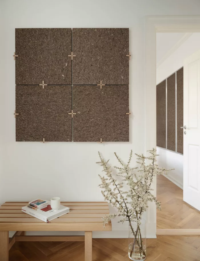 Eelgrass Wooden Joints - Image 4